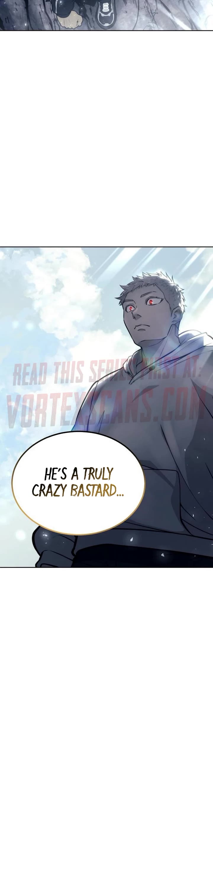 Read Tower of God_ Urek's Ascent Manga Online