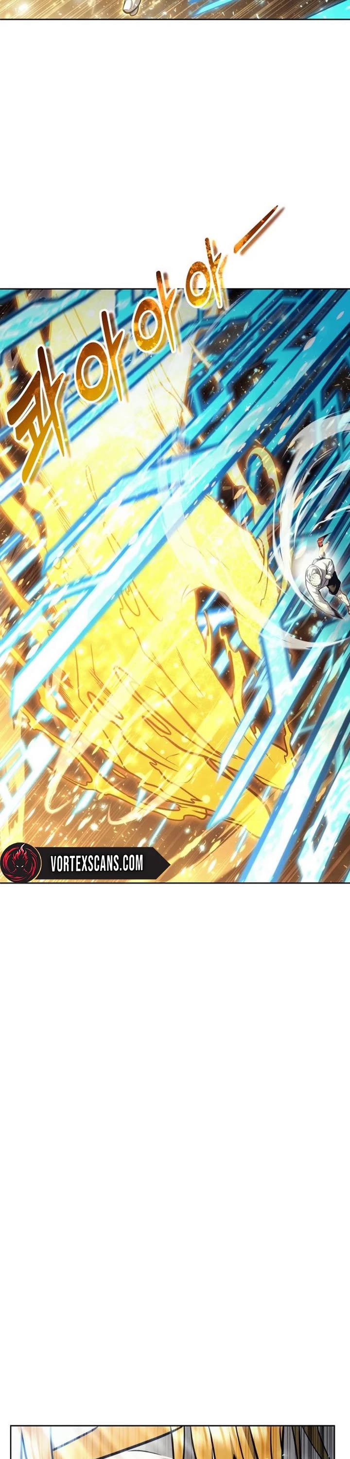 Read Tower of God_ Urek's Ascent Manga Online