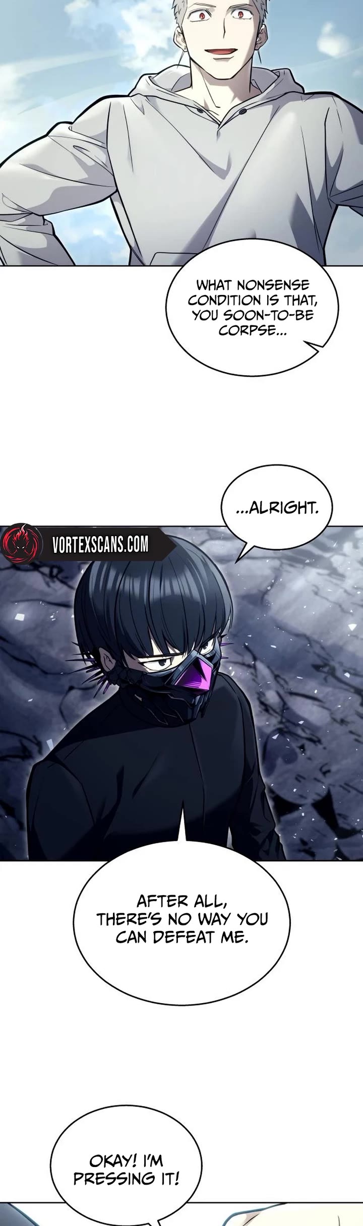 Read Tower of God_ Urek's Ascent Manga Online