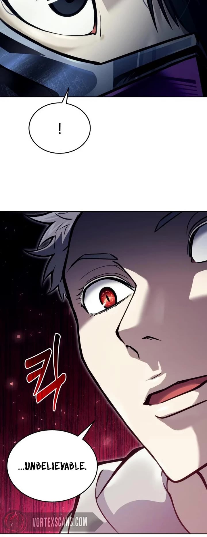 Read Tower of God_ Urek's Ascent Manga Online