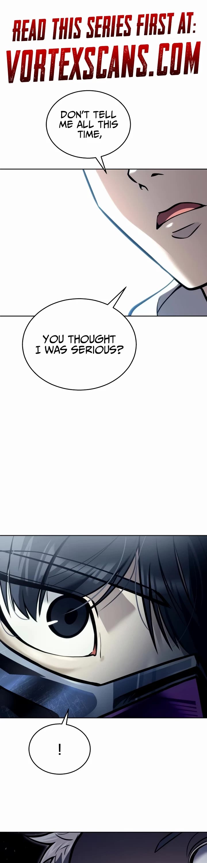 Read Tower of God_ Urek's Ascent Manga Online