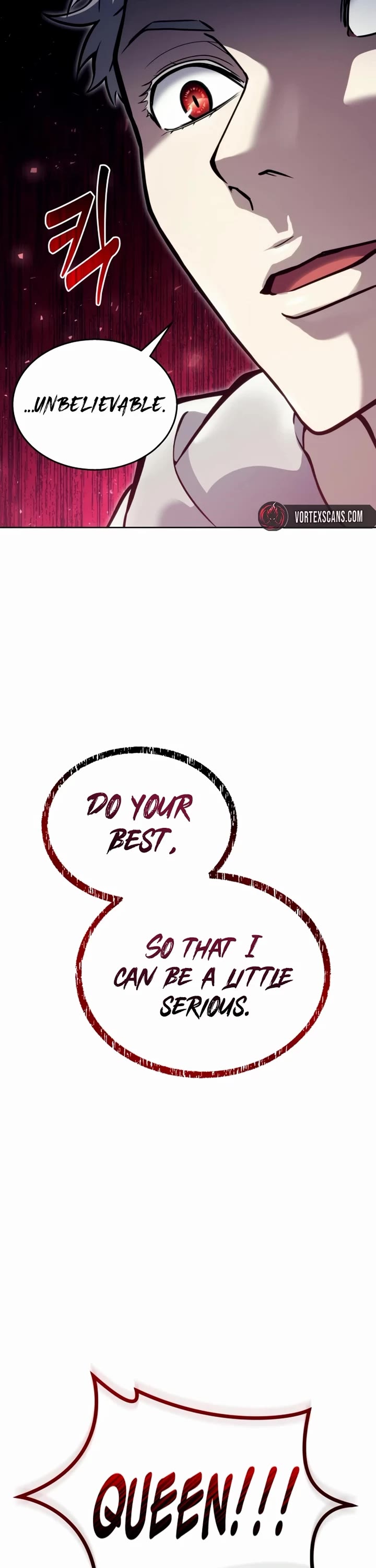 Read Tower of God_ Urek's Ascent Manga Online
