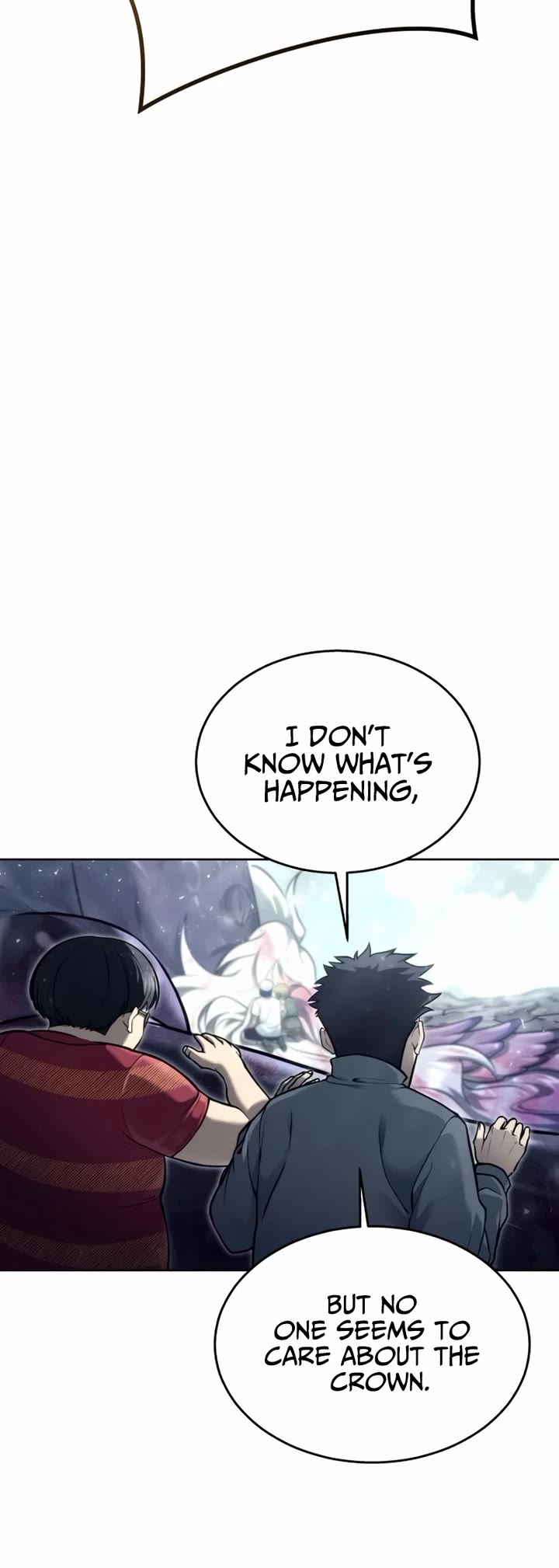 Read Tower of God_ Urek's Ascent Manga Online
