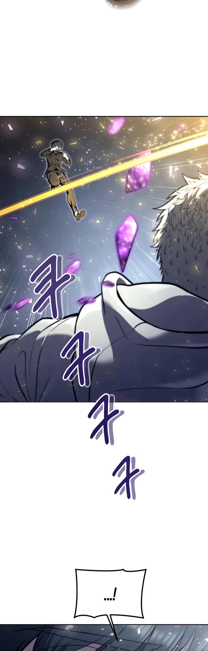 Read Tower of God_ Urek's Ascent Manga Online