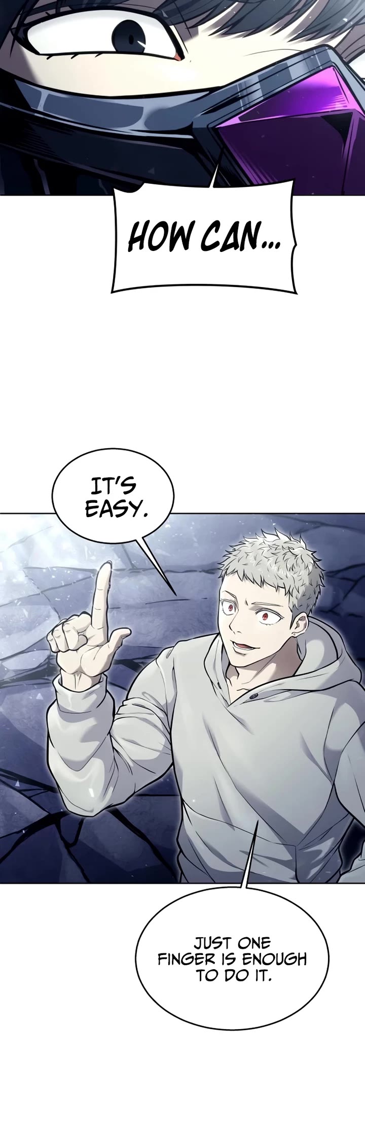 Read Tower of God_ Urek's Ascent Manga Online
