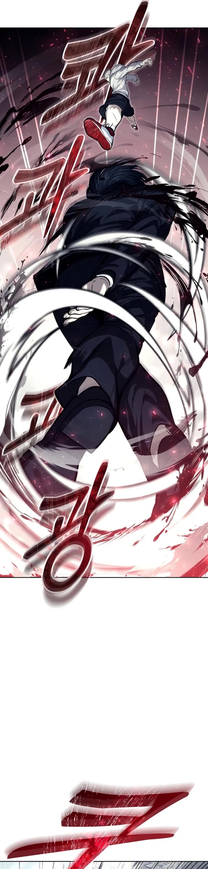 Read Tower of God_ Urek's Ascent Manga Online