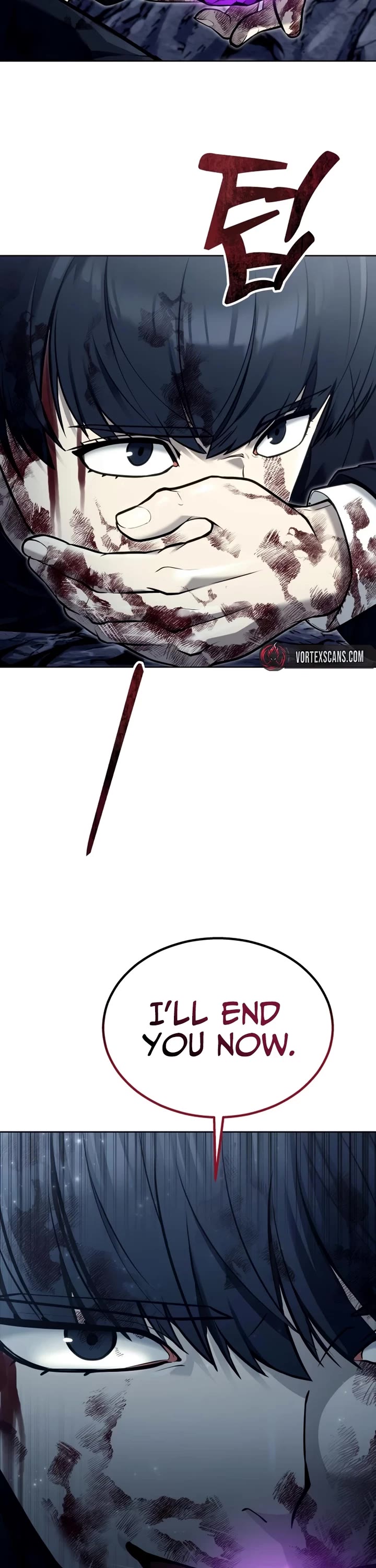Read Tower of God_ Urek's Ascent Manga Online