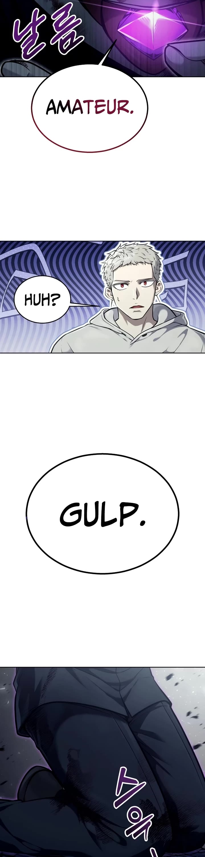 Read Tower of God_ Urek's Ascent Manga Online