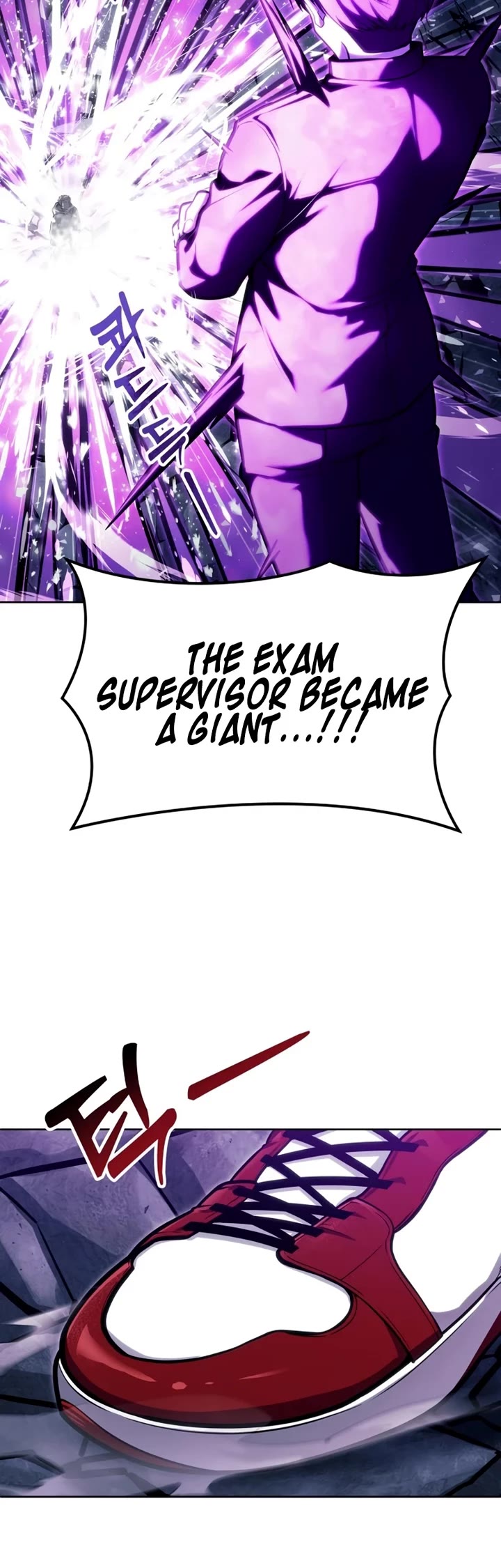 Read Tower of God_ Urek's Ascent Manga Online