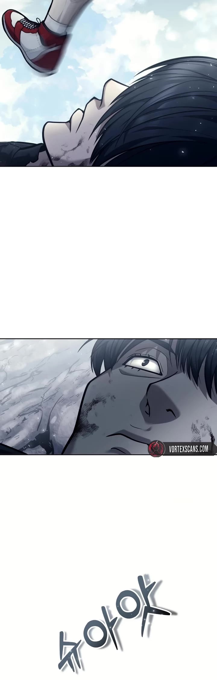 Read Tower of God_ Urek's Ascent Manga Online