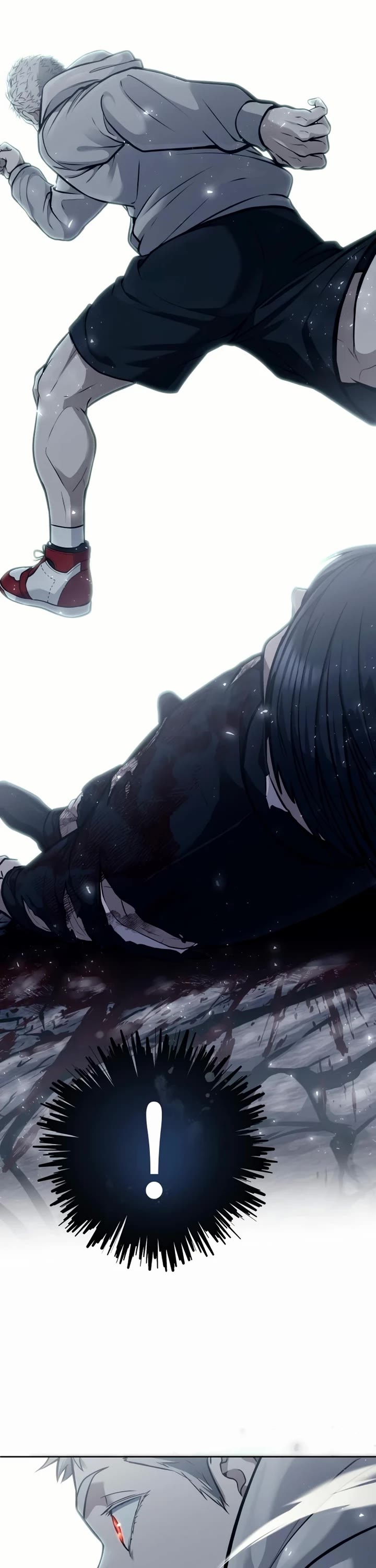 Read Tower of God_ Urek's Ascent Manga Online