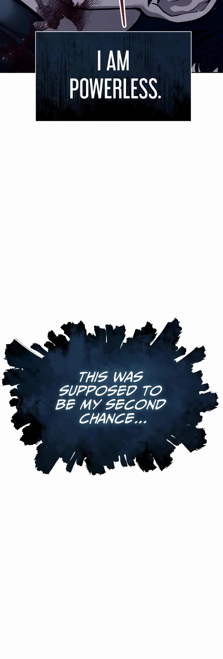 Read Tower of God_ Urek's Ascent Manga Online