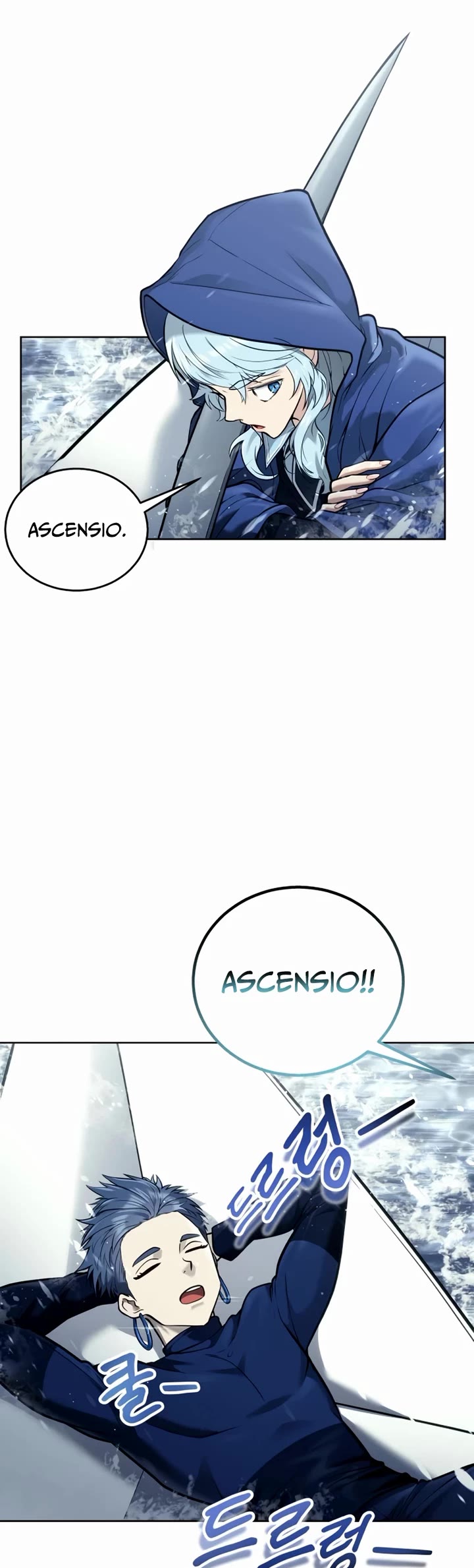 Read Tower of God_ Urek's Ascent Manga Online