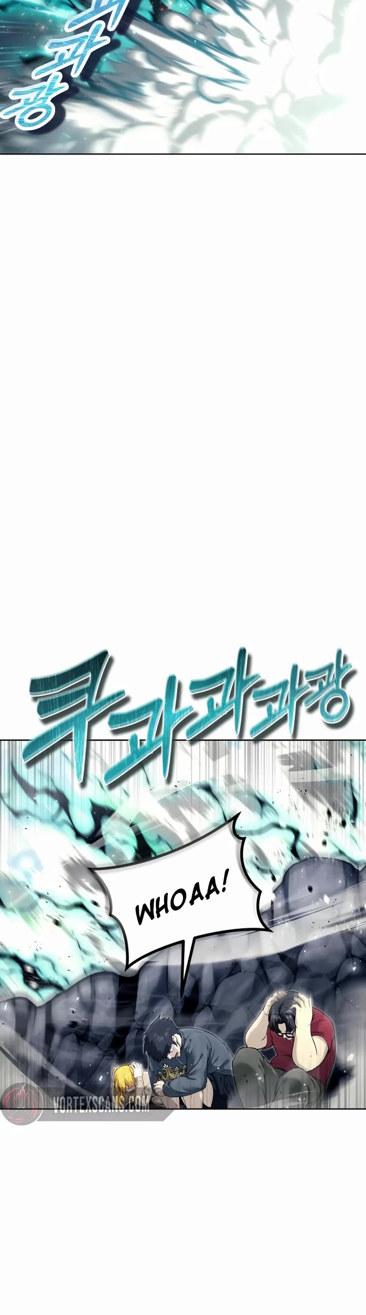 Read Tower of God_ Urek's Ascent Manga Online