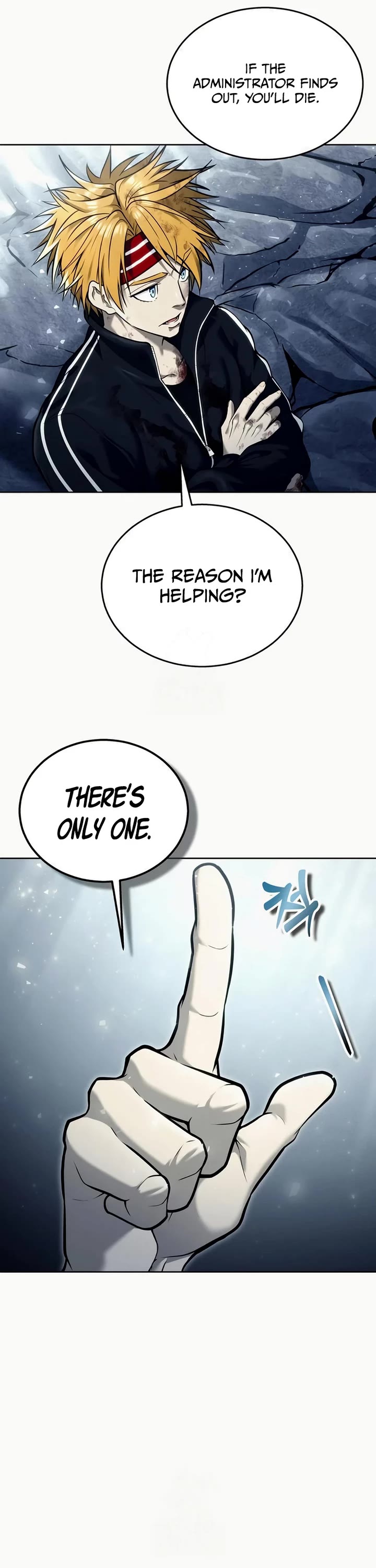 Read Tower of God_ Urek's Ascent Manga Online