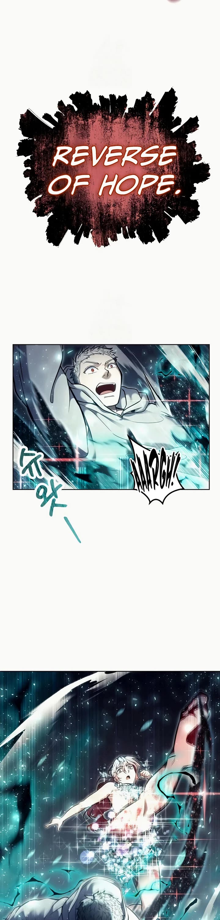 Read Tower of God_ Urek's Ascent Manga Online