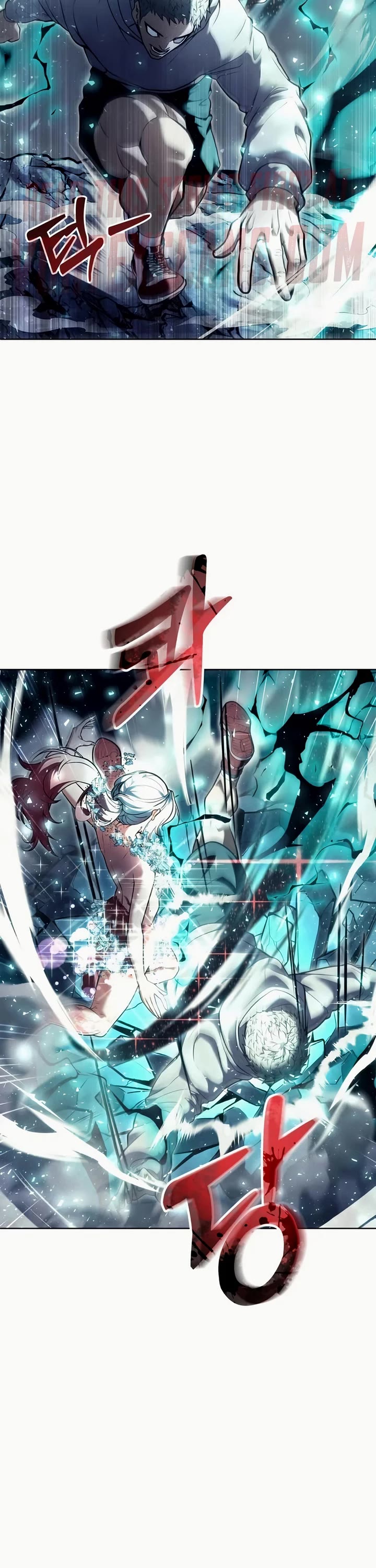 Read Tower of God_ Urek's Ascent Manga Online