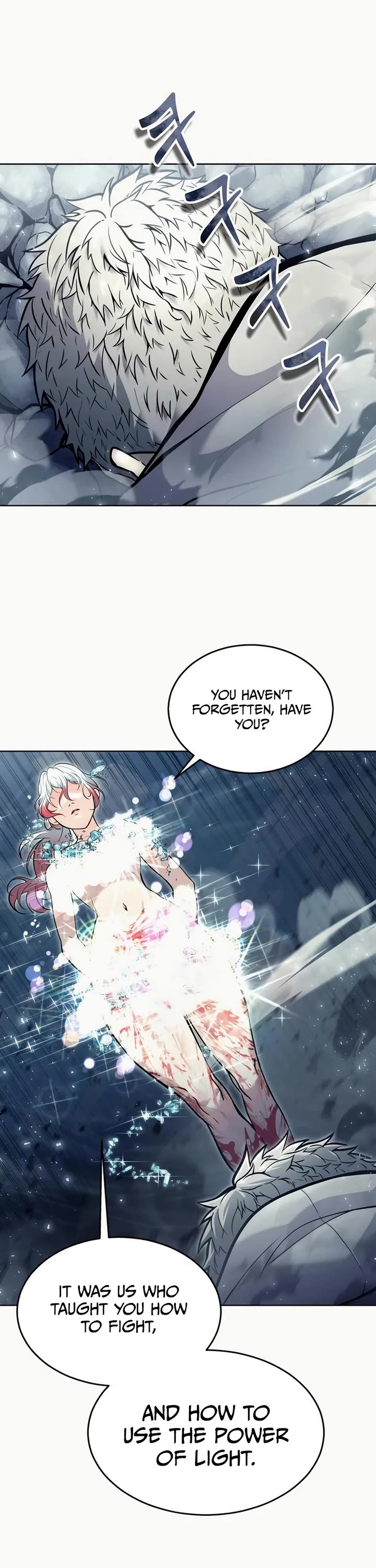 Read Tower of God_ Urek's Ascent Manga Online