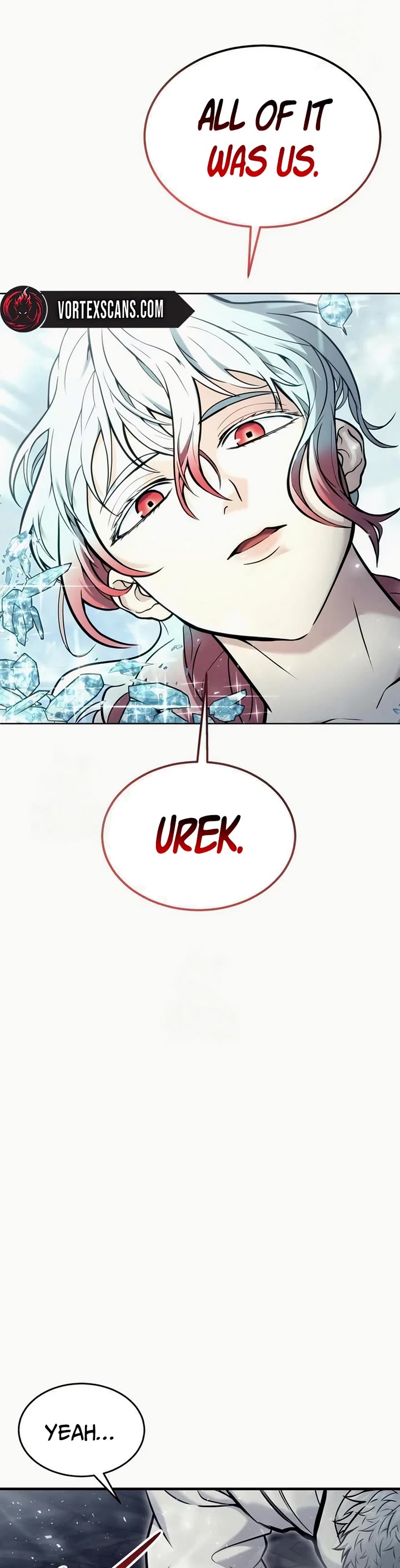 Read Tower of God_ Urek's Ascent Manga Online