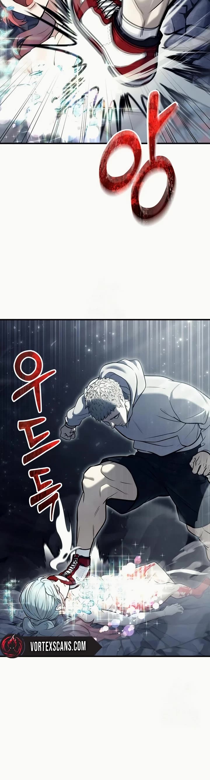 Read Tower of God_ Urek's Ascent Manga Online