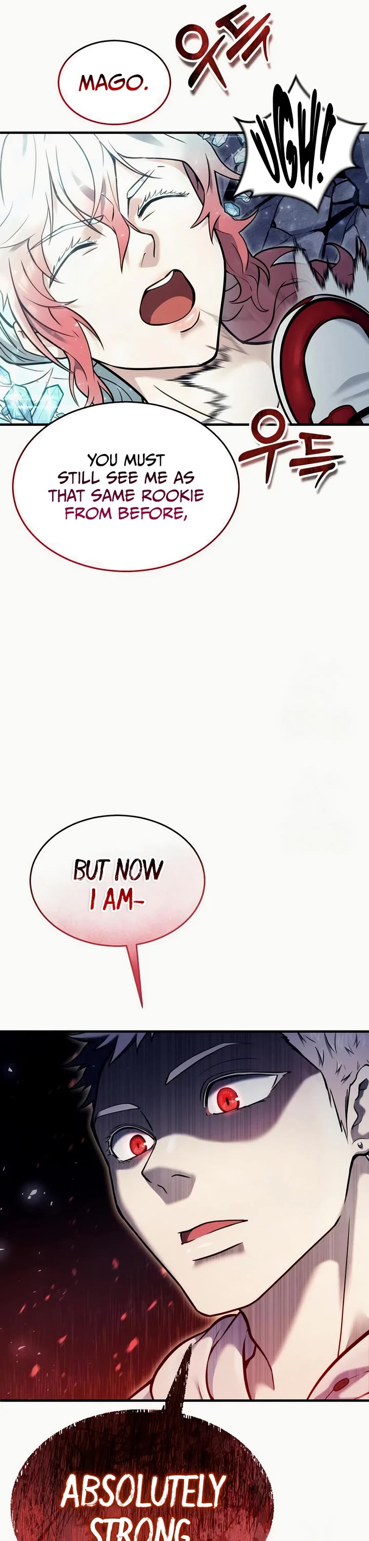 Read Tower of God_ Urek's Ascent Manga Online