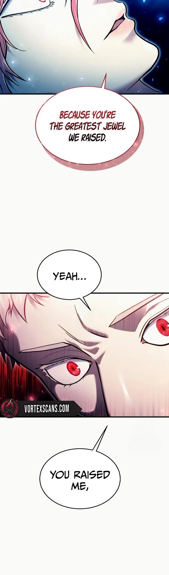 Read Tower of God_ Urek's Ascent Manga Online