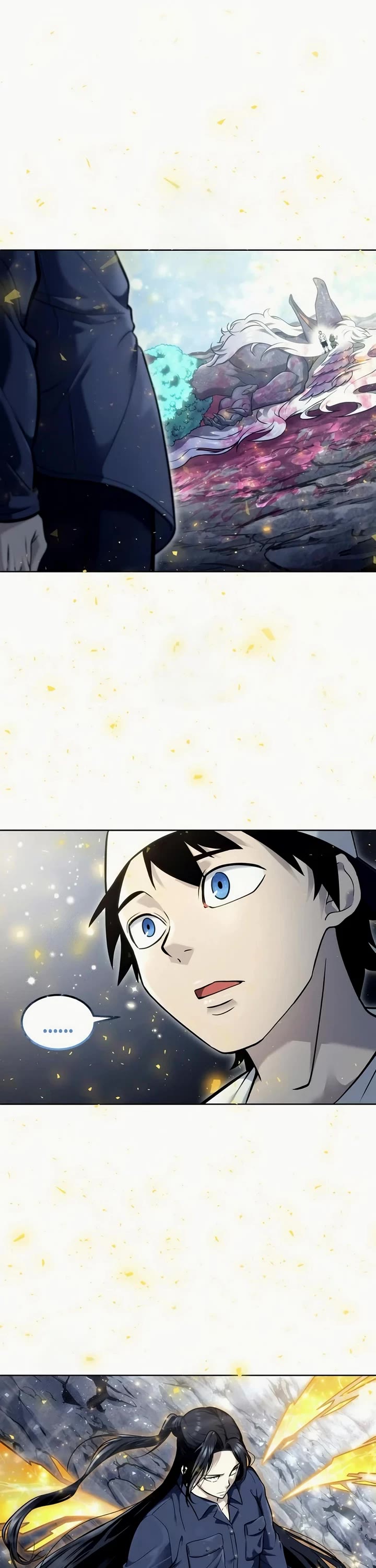 Read Tower of God_ Urek's Ascent Manga Online