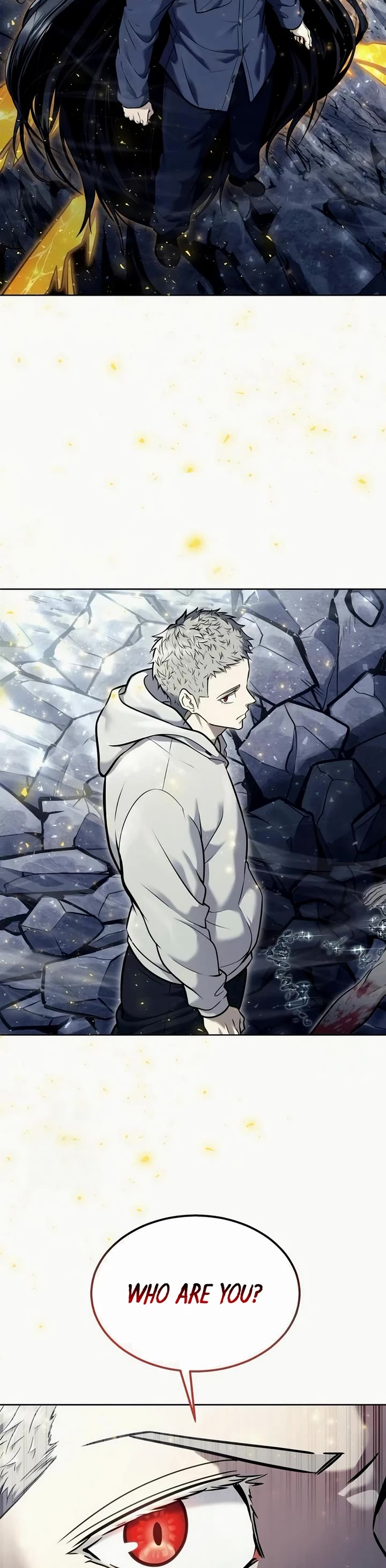 Read Tower of God_ Urek's Ascent Manga Online