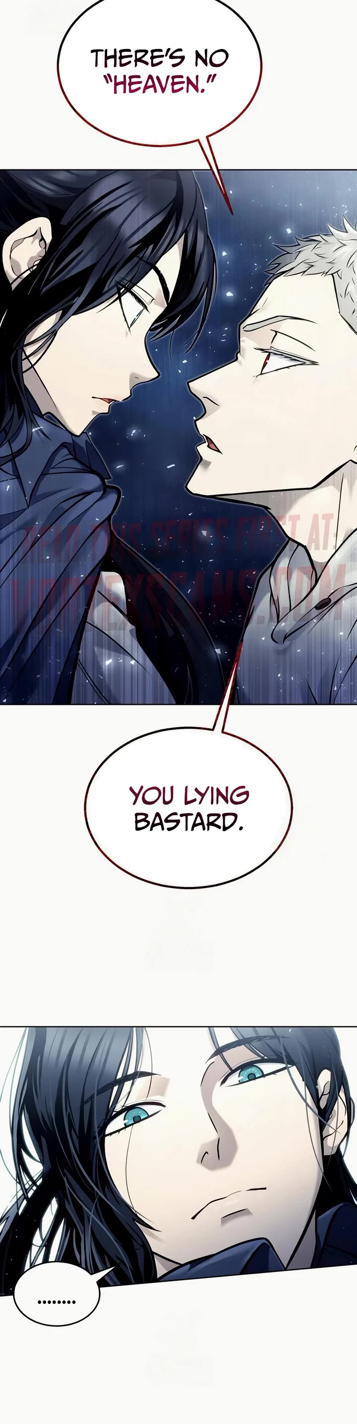 Read Tower of God_ Urek's Ascent Manga Online