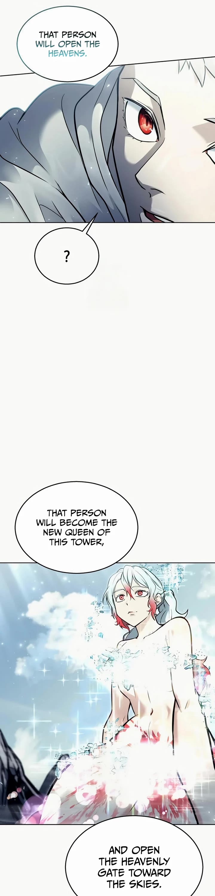 Read Tower of God_ Urek's Ascent Manga Online