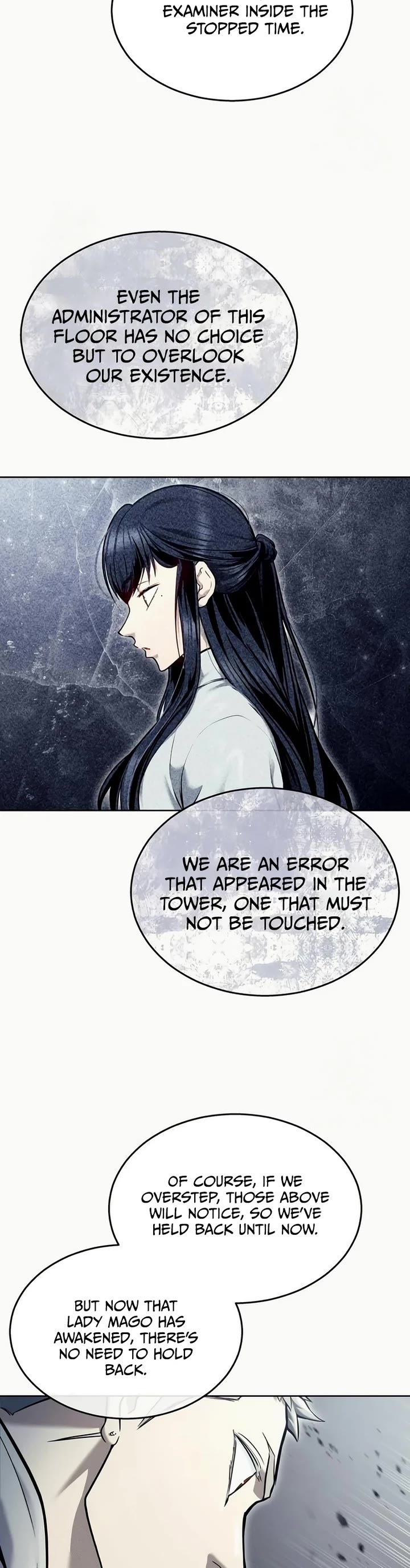 Read Tower of God_ Urek's Ascent Manga Online