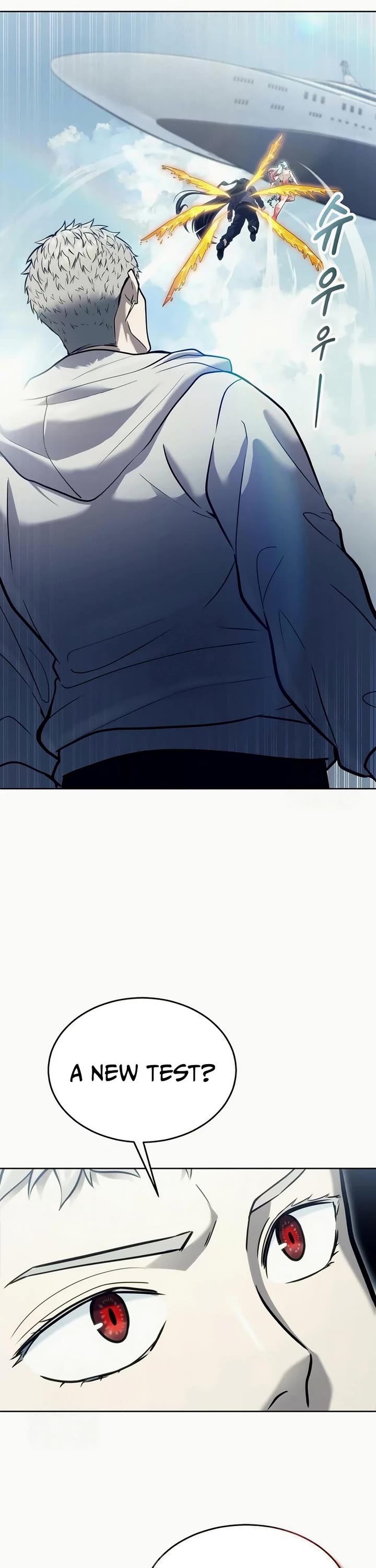 Read Tower of God_ Urek's Ascent Manga Online
