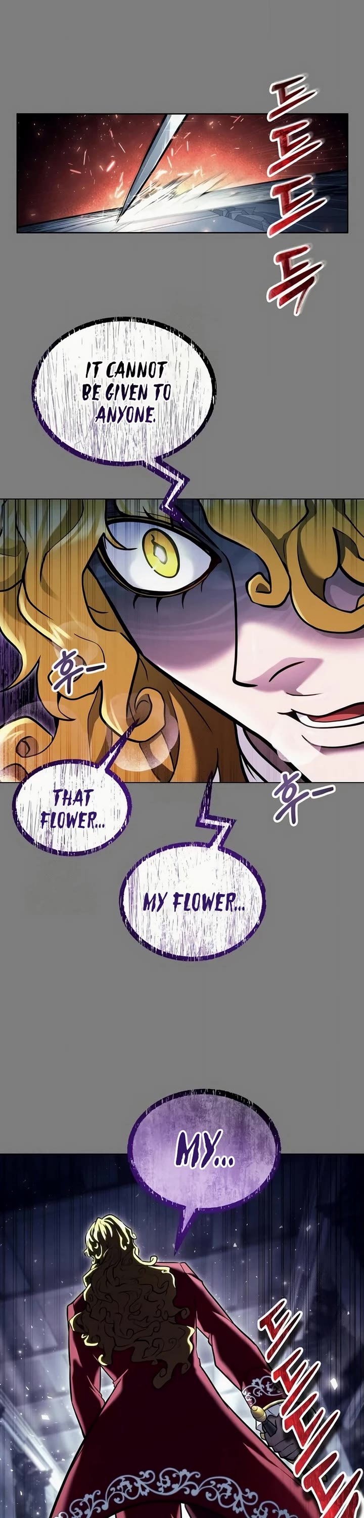 Read Tower of God_ Urek's Ascent Manga Online