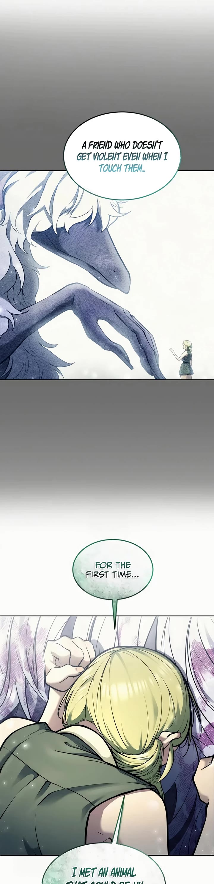 Read Tower of God_ Urek's Ascent Manga Online