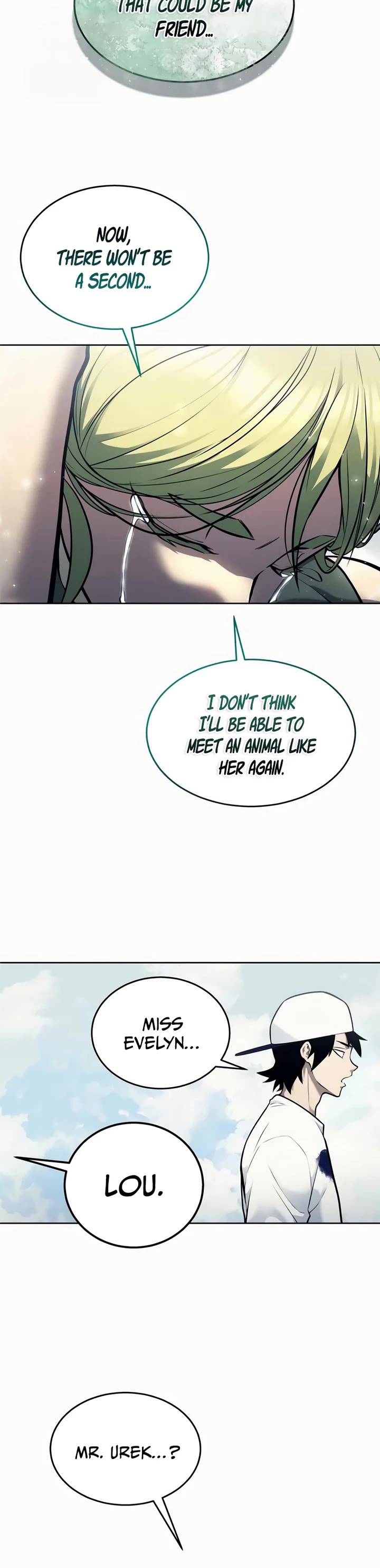 Read Tower of God_ Urek's Ascent Manga Online