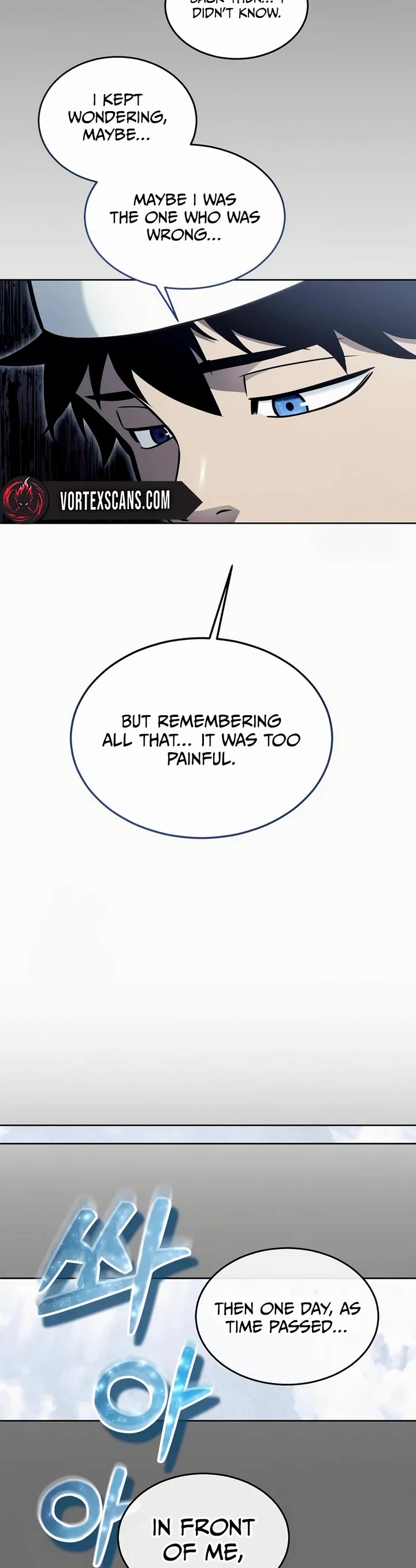 Read Tower of God_ Urek's Ascent Manga Online