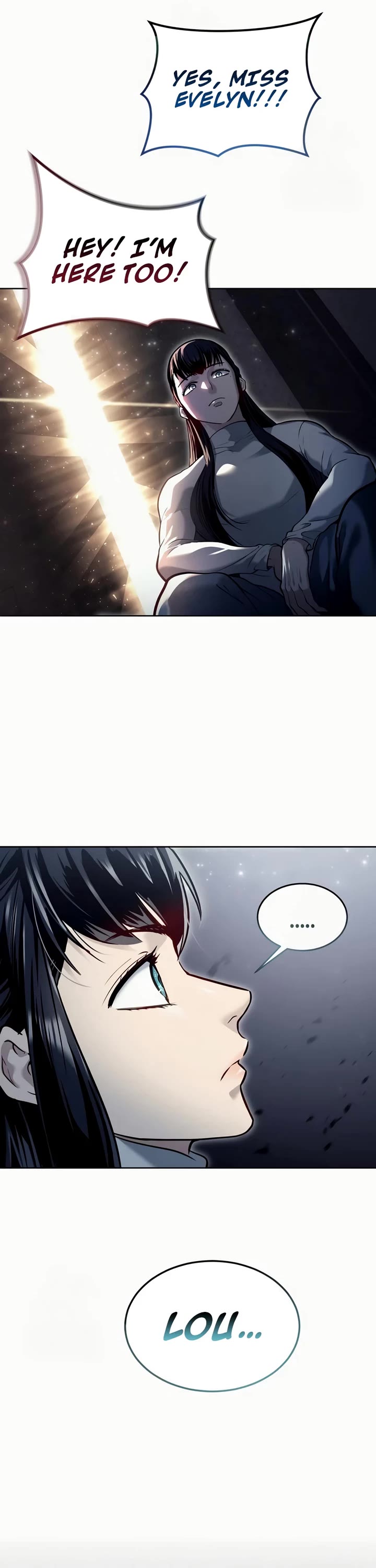 Read Tower of God_ Urek's Ascent Manga Online