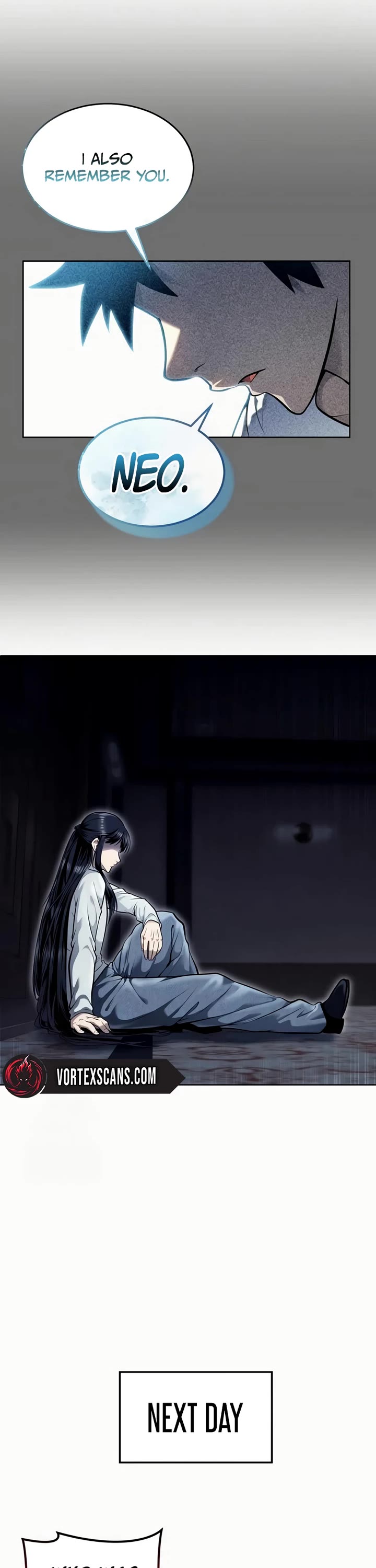 Read Tower of God_ Urek's Ascent Manga Online