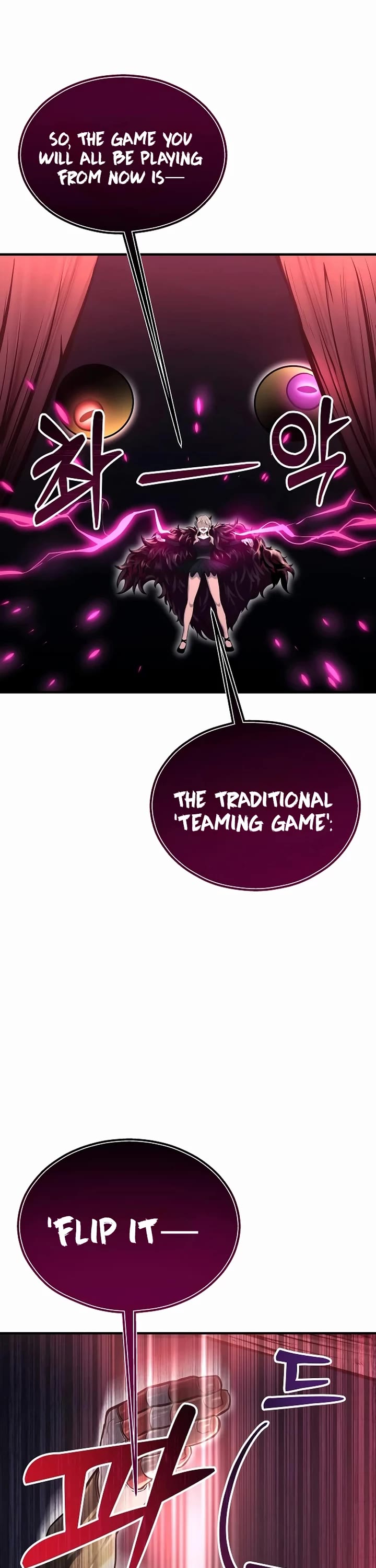 Read Tower of God_ Urek's Ascent Manga Online