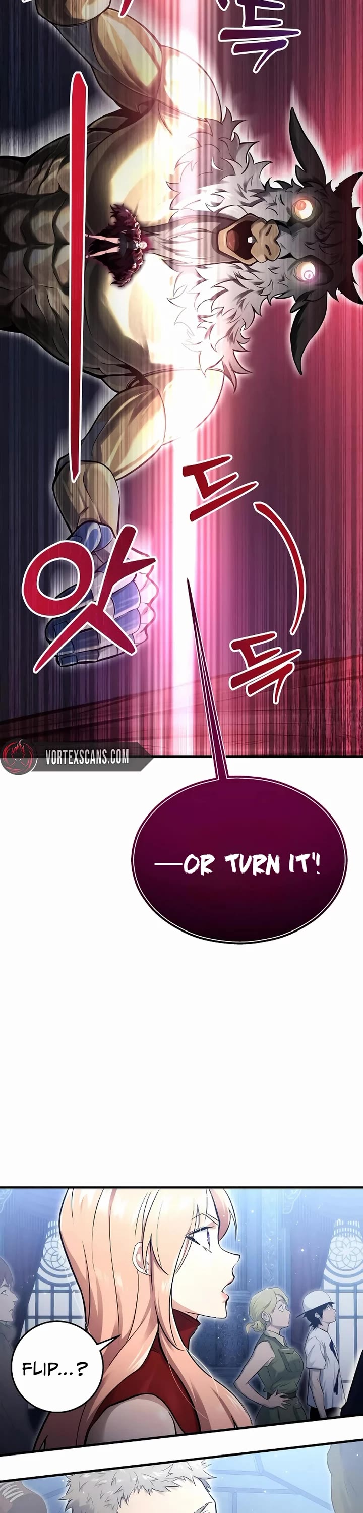 Read Tower of God_ Urek's Ascent Manga Online