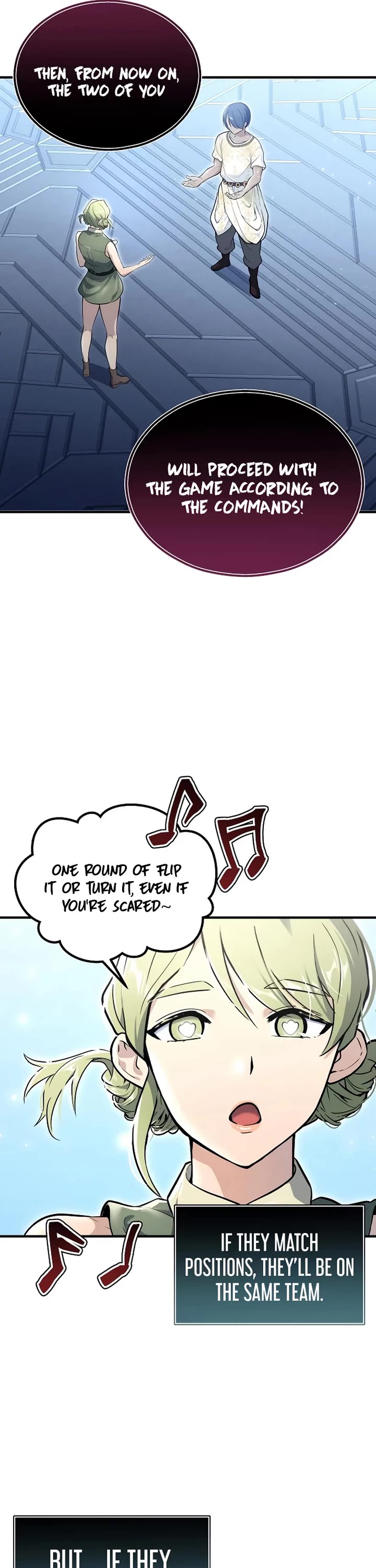 Read Tower of God_ Urek's Ascent Manga Online