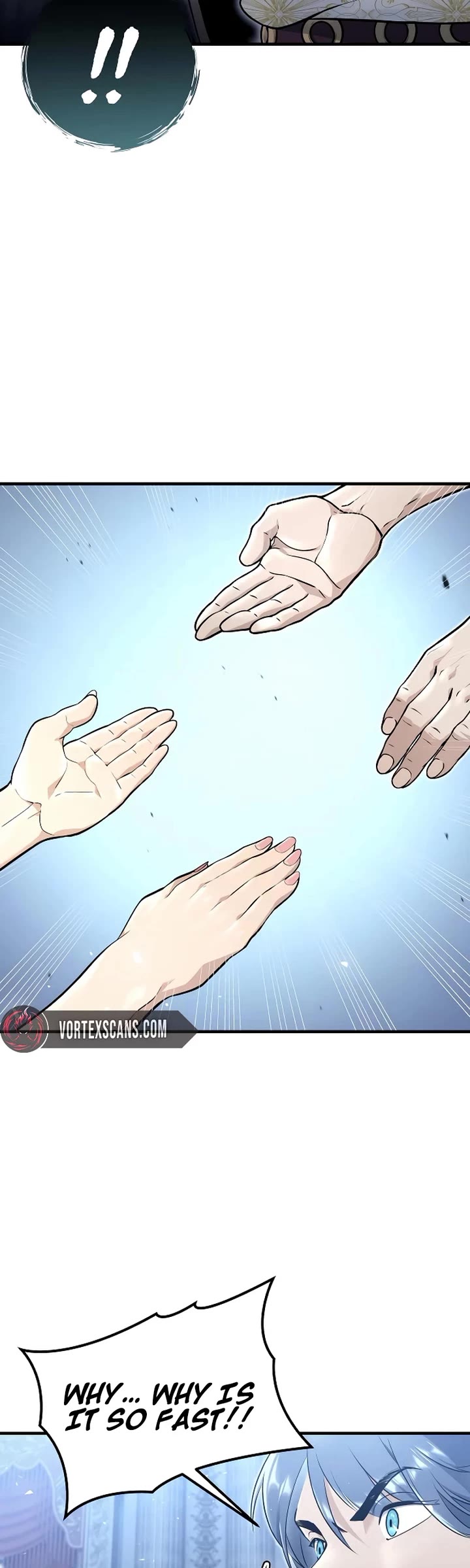 Read Tower of God_ Urek's Ascent Manga Online