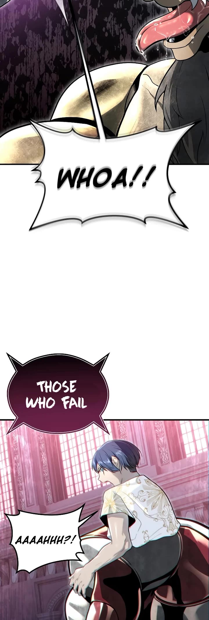 Read Tower of God_ Urek's Ascent Manga Online