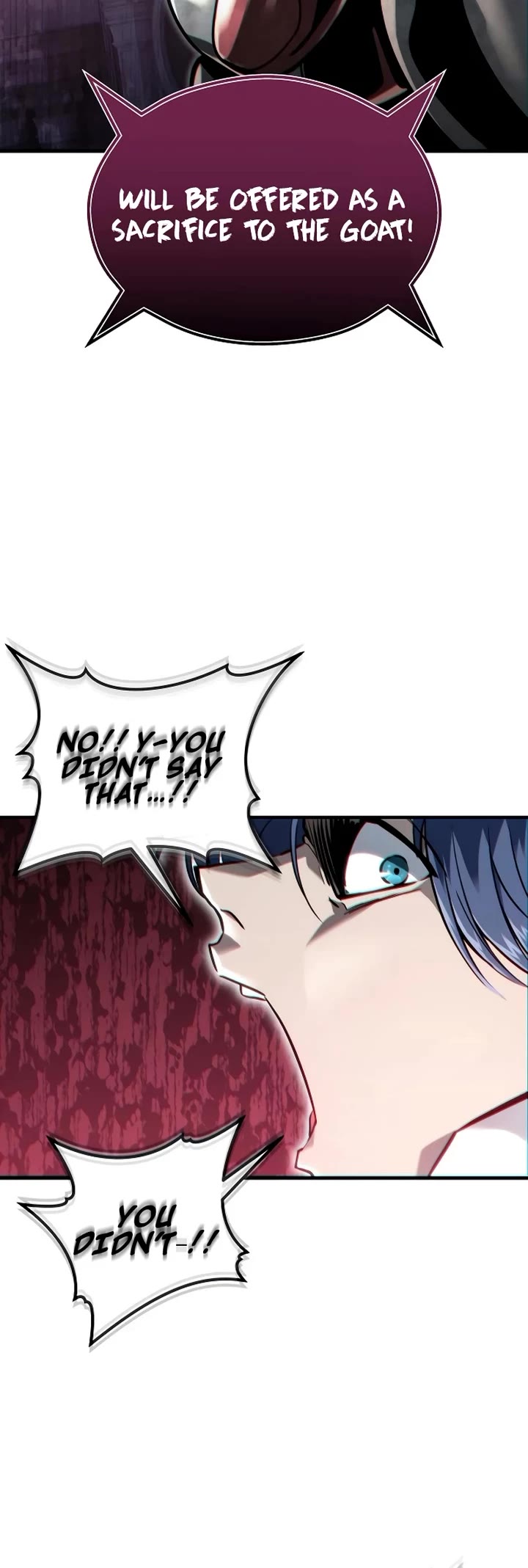 Read Tower of God_ Urek's Ascent Manga Online