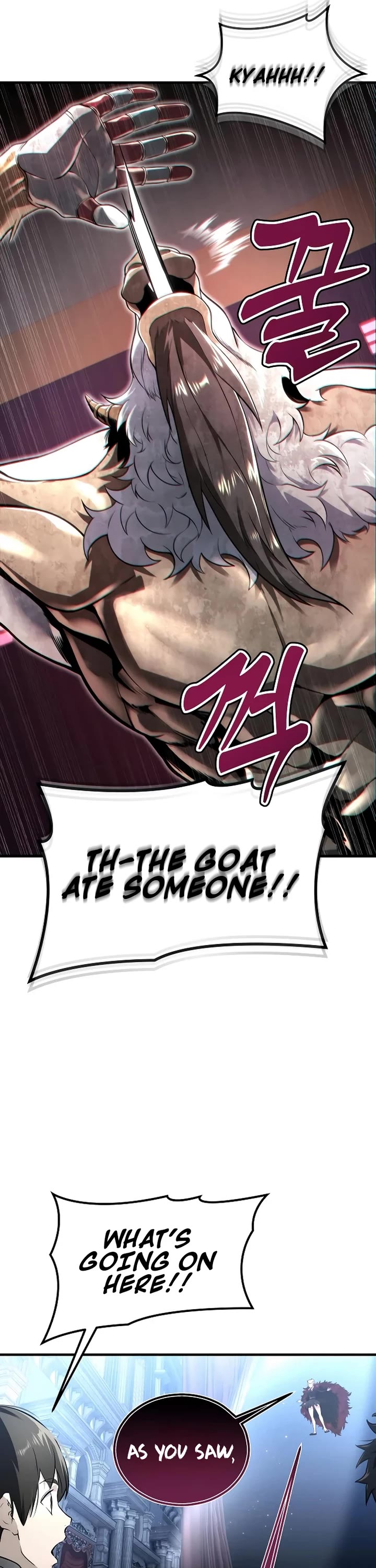 Read Tower of God_ Urek's Ascent Manga Online