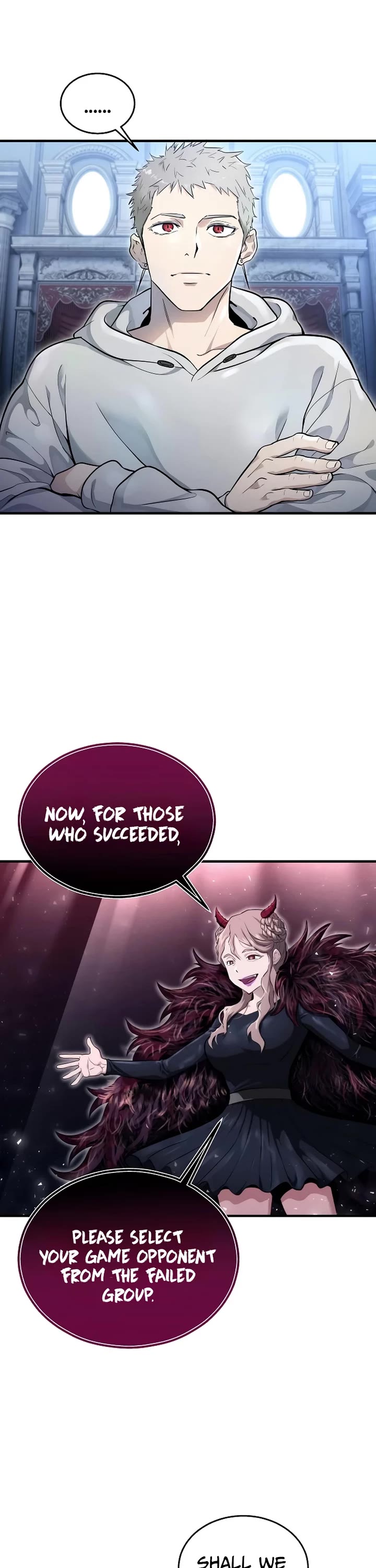 Read Tower of God_ Urek's Ascent Manga Online