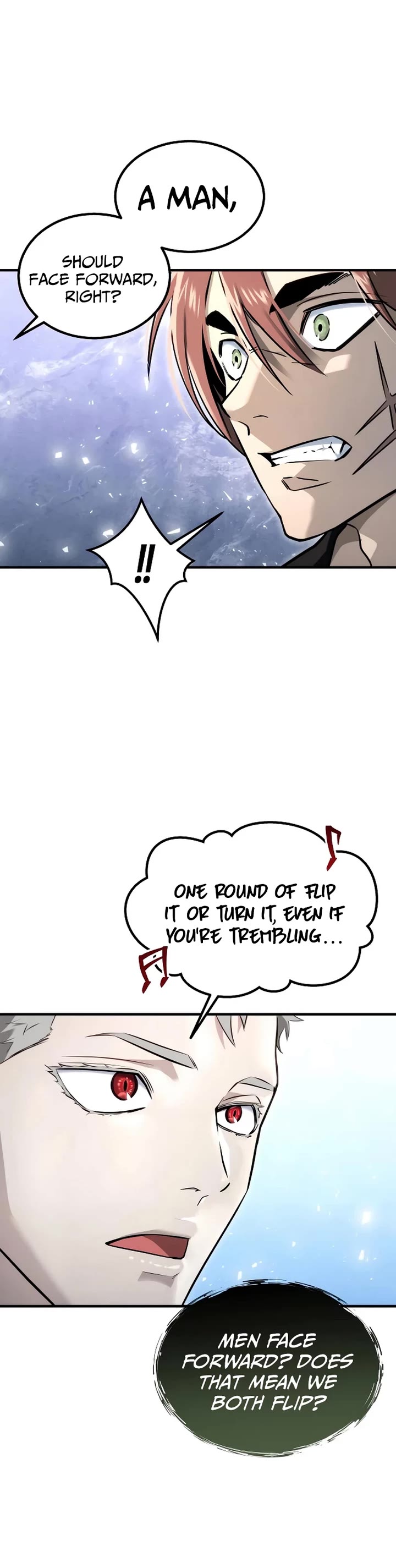 Read Tower of God_ Urek's Ascent Manga Online