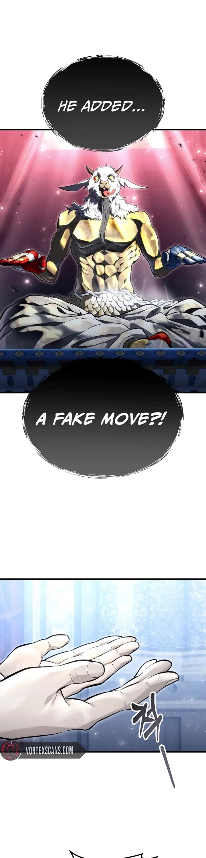 Read Tower of God_ Urek's Ascent Manga Online