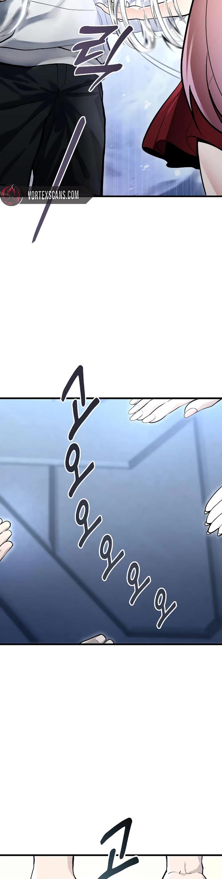Read Tower of God_ Urek's Ascent Manga Online