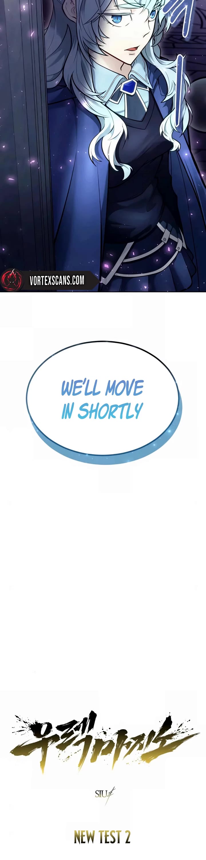 Read Tower of God_ Urek's Ascent Manga Online